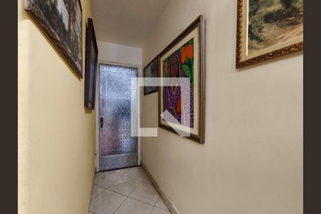 Entrada de apartamento à venda com 3 quartos, 90m² em Tijuca, Rio de Janeiro