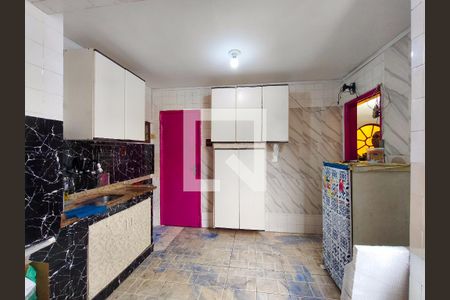 Apartamento à venda com 90m², 3 quartos e sem vagaCozinha