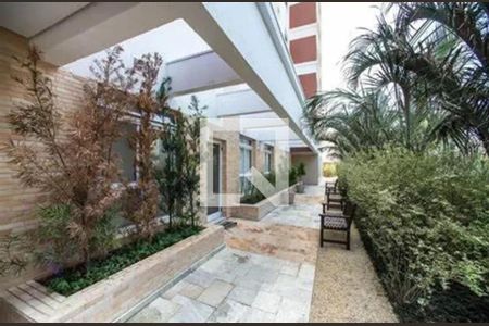 Foto 18 de apartamento à venda com 2 quartos, 68m² em Bosque da Saúde, São Paulo