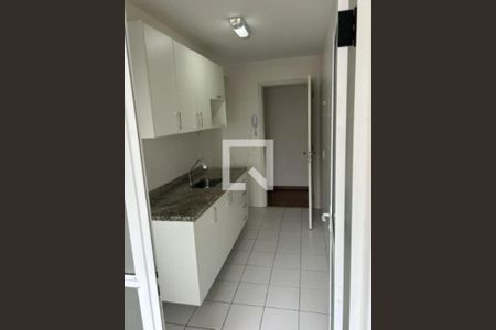 Foto 03 de apartamento à venda com 2 quartos, 68m² em Bosque da Saúde, São Paulo