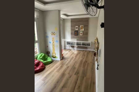 Foto 04 de apartamento à venda com 2 quartos, 68m² em Bosque da Saúde, São Paulo