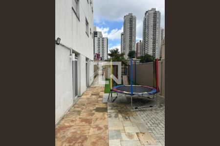 Foto 06 de apartamento à venda com 2 quartos, 68m² em Bosque da Saúde, São Paulo