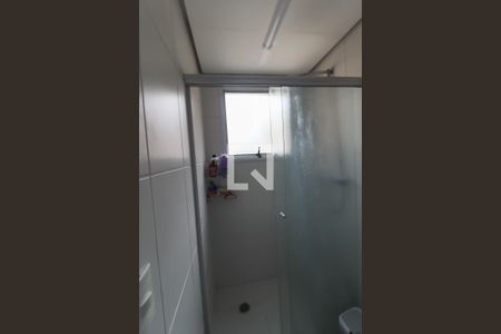 Apartamento à venda com 54m², 2 quartos e 1 vaga Apartamento à venda com 54m², 2 quartos e 1 vagaBanheiro