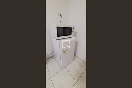 Studio para alugar com 25m², 1 quarto e 1 vagaStudio