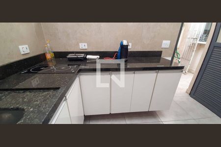 Studio para alugar com 25m², 1 quarto e 1 vagaStudio