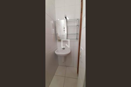 Studio para alugar com 25m², 1 quarto e 1 vagaBanheiro