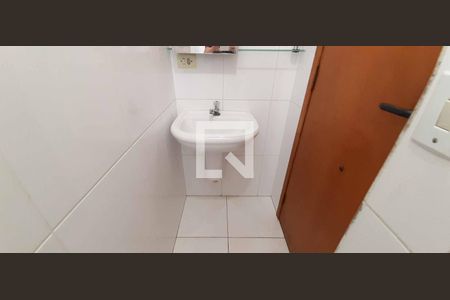 Studio para alugar com 25m², 1 quarto e 1 vagaBanheiro