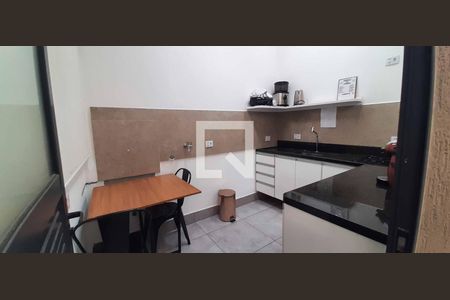 Studio para alugar com 25m², 1 quarto e 1 vagaStudio