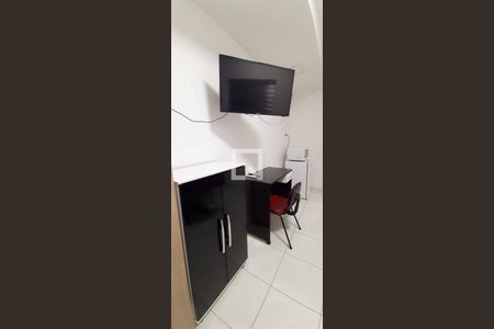 Studio para alugar com 25m², 1 quarto e 1 vagaStudio