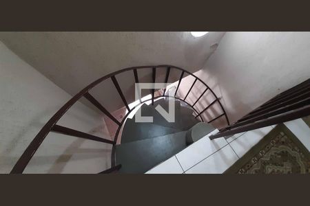 Studio para alugar com 25m², 1 quarto e 1 vagaCorredor