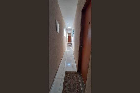 Studio para alugar com 25m², 1 quarto e 1 vagaCorredor