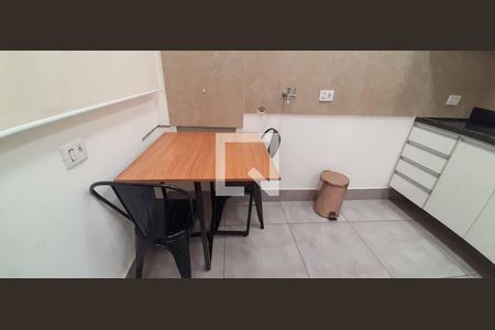 Studio para alugar com 25m², 1 quarto e 1 vagaStudio