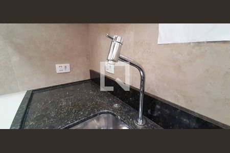 Studio para alugar com 25m², 1 quarto e 1 vagaStudio