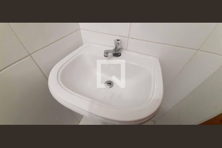 Studio para alugar com 25m², 1 quarto e 1 vagaBanheiro