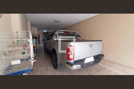 Studio para alugar com 25m², 1 quarto e 1 vagaGaragem