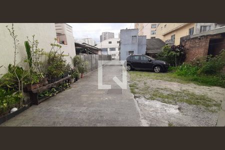 Studio para alugar com 25m², 1 quarto e 1 vagaÁrea comum