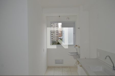 Apartamento para alugar com 55m², 2 quartos e 1 vagaCozinha