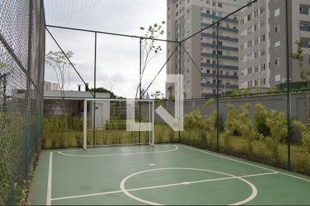 Apartamento para alugar com 55m², 2 quartos e 1 vagaQuadra