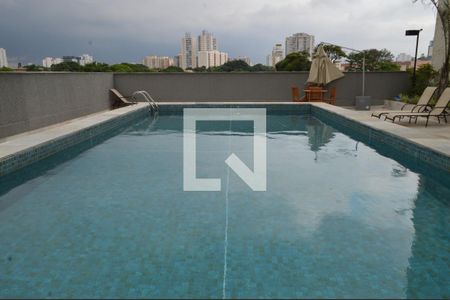 Apartamento para alugar com 55m², 2 quartos e 1 vagaPiscina