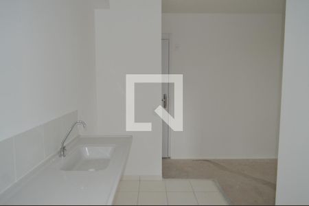 Apartamento para alugar com 55m², 2 quartos e 1 vagaCozinha