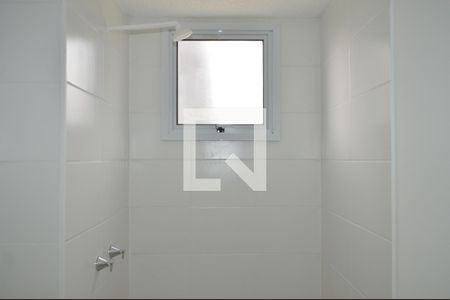 Apartamento para alugar com 55m², 2 quartos e 1 vagaBanheiroBanheiro da Suite