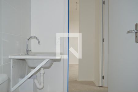 Apartamento para alugar com 55m², 2 quartos e 1 vagaBanheiro