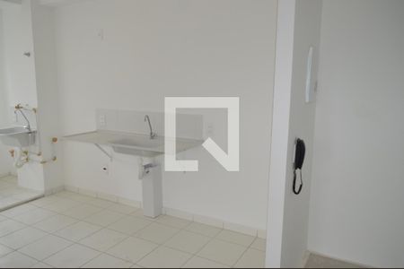 Apartamento para alugar com 55m², 2 quartos e 1 vagaCozinha
