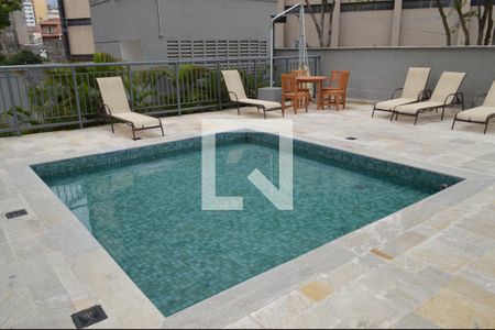 Apartamento para alugar com 55m², 2 quartos e 1 vagaPiscina