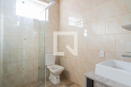 Casa à venda com 100m², 2 quartos e 2 vagas Casa à venda com 100m², 2 quartos e 2 vagasBanheiro Social