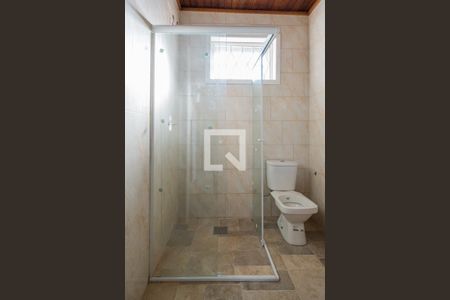 Casa à venda com 100m², 2 quartos e 2 vagas Casa à venda com 100m², 2 quartos e 2 vagasBanheiro Social