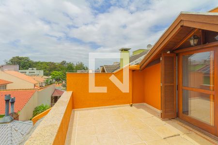 Casa à venda com 247m², 3 quartos e 4 vagasTerraço