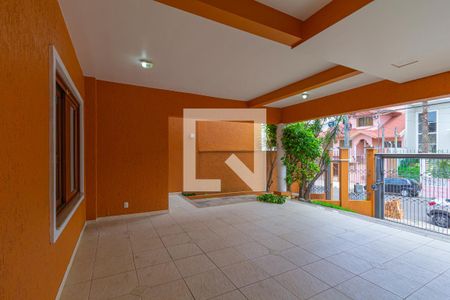 Casa à venda com 247m², 3 quartos e 4 vagasÁrea Externa