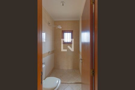 Casa à venda com 247m², 3 quartos e 4 vagasSótão - Banheiro