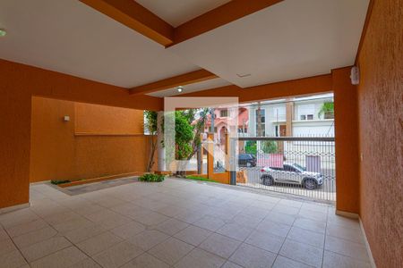 Casa à venda com 247m², 3 quartos e 4 vagasÁrea Externa