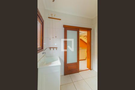 Casa à venda com 247m², 3 quartos e 4 vagasÁrea de Serviço