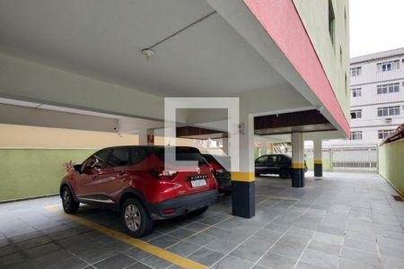 Apartamento para alugar com 40m², 2 quartos e 1 vaga Apartamento para alugar com 40m², 2 quartos e 1 vagaÁrea comum