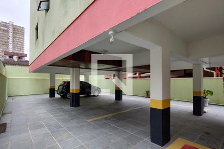 Apartamento para alugar com 40m², 2 quartos e 1 vaga Apartamento para alugar com 40m², 2 quartos e 1 vagaÁrea comum