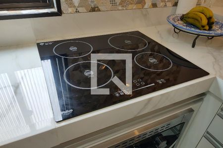 Apartamento para alugar com 40m², 2 quartos e 1 vaga Apartamento para alugar com 40m², 2 quartos e 1 vagaCozinha