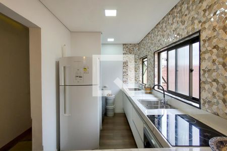 Apartamento para alugar com 40m², 2 quartos e 1 vaga Apartamento para alugar com 40m², 2 quartos e 1 vagaCozinha