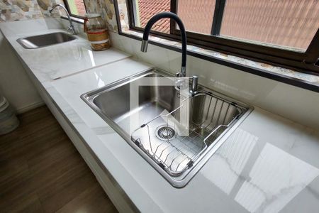 Apartamento para alugar com 40m², 2 quartos e 1 vaga Apartamento para alugar com 40m², 2 quartos e 1 vagaCozinha