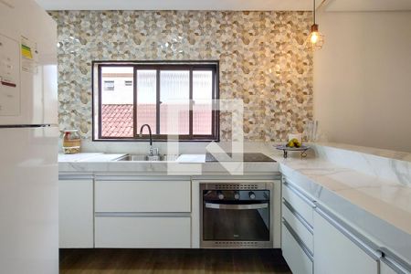 Apartamento para alugar com 40m², 2 quartos e 1 vaga Apartamento para alugar com 40m², 2 quartos e 1 vagaCozinha