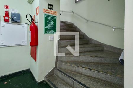 Apartamento para alugar com 40m², 2 quartos e 1 vaga Apartamento para alugar com 40m², 2 quartos e 1 vagaÁrea comum