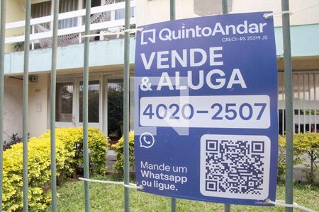 Apartamento à venda com 45m², 1 quarto e 1 vagaPlaquinha