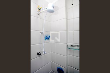 Apartamento à venda com 45m², 1 quarto e 1 vagaBanheiro