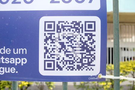 Apartamento à venda com 45m², 1 quarto e 1 vagaQR Code 03PRS_187_300