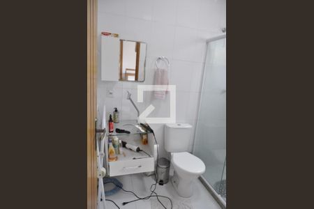 Casa à venda com 185m², 4 quartos e 1 vagaBanheiro do Quarto 3