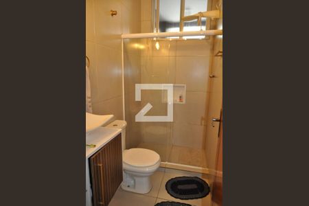 Casa à venda com 185m², 4 quartos e 1 vagaBanheiro