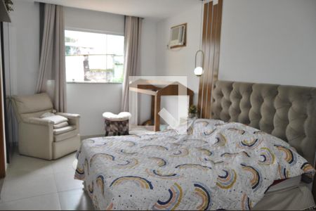 Casa à venda com 185m², 4 quartos e 1 vagaQuarto 3