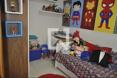 Casa à venda com 185m², 4 quartos e 1 vagaQuarto 2