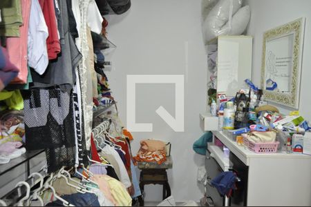 Casa à venda com 185m², 4 quartos e 1 vagaCloset do quarto  3